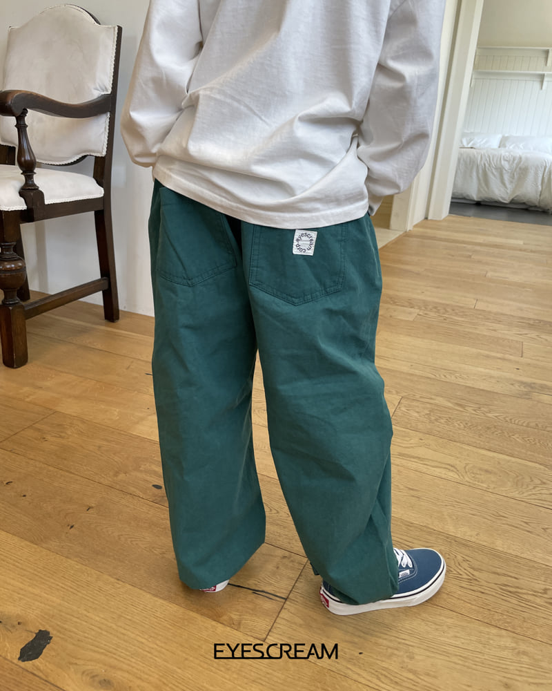 Little Foxx – Color Pop Cotton Pants