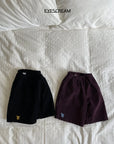 Little Foxx – Goldy Corduroy Pants