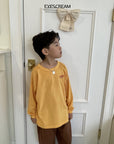 Little Foxx – Kellogg Tee