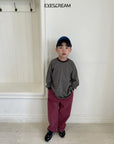 Little Foxx – Mani Stripe Tee