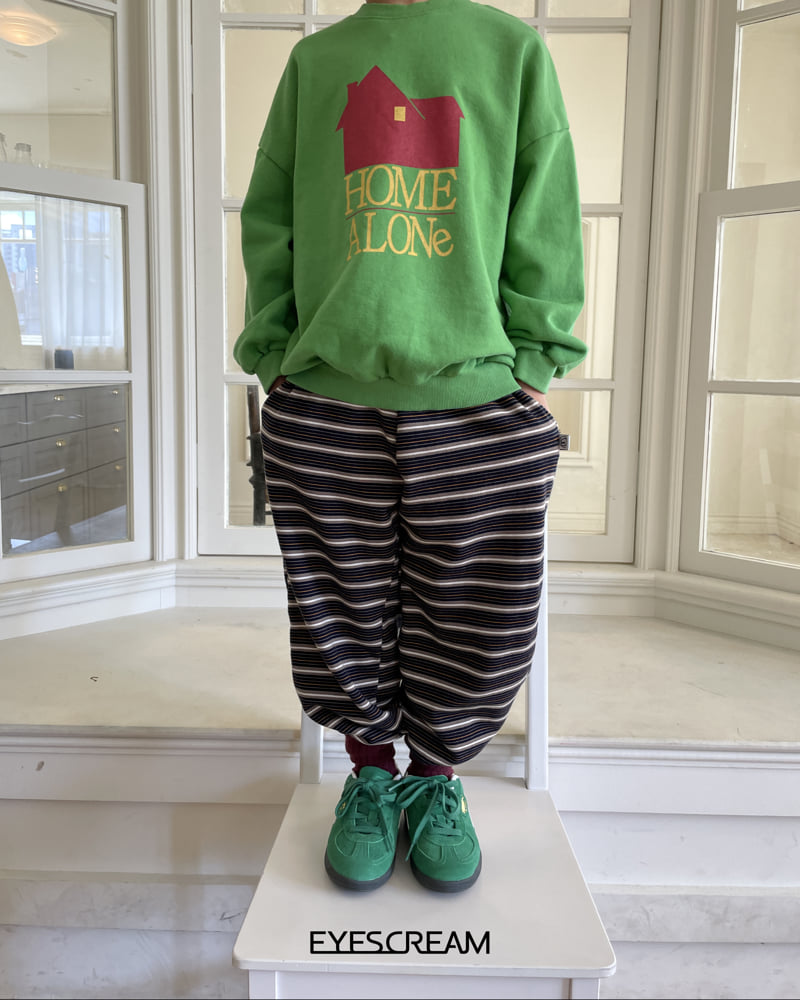 Little Foxx – Yo-Yo Jogger Pants