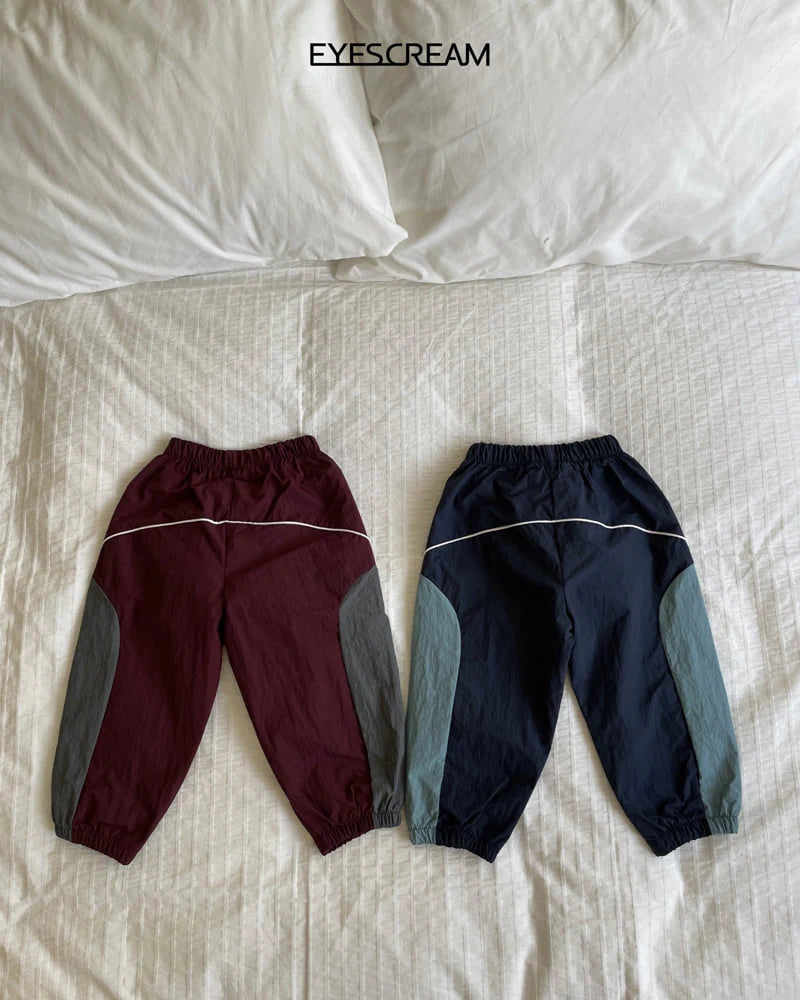 Little Foxx – Bang Bang Nylon Pants