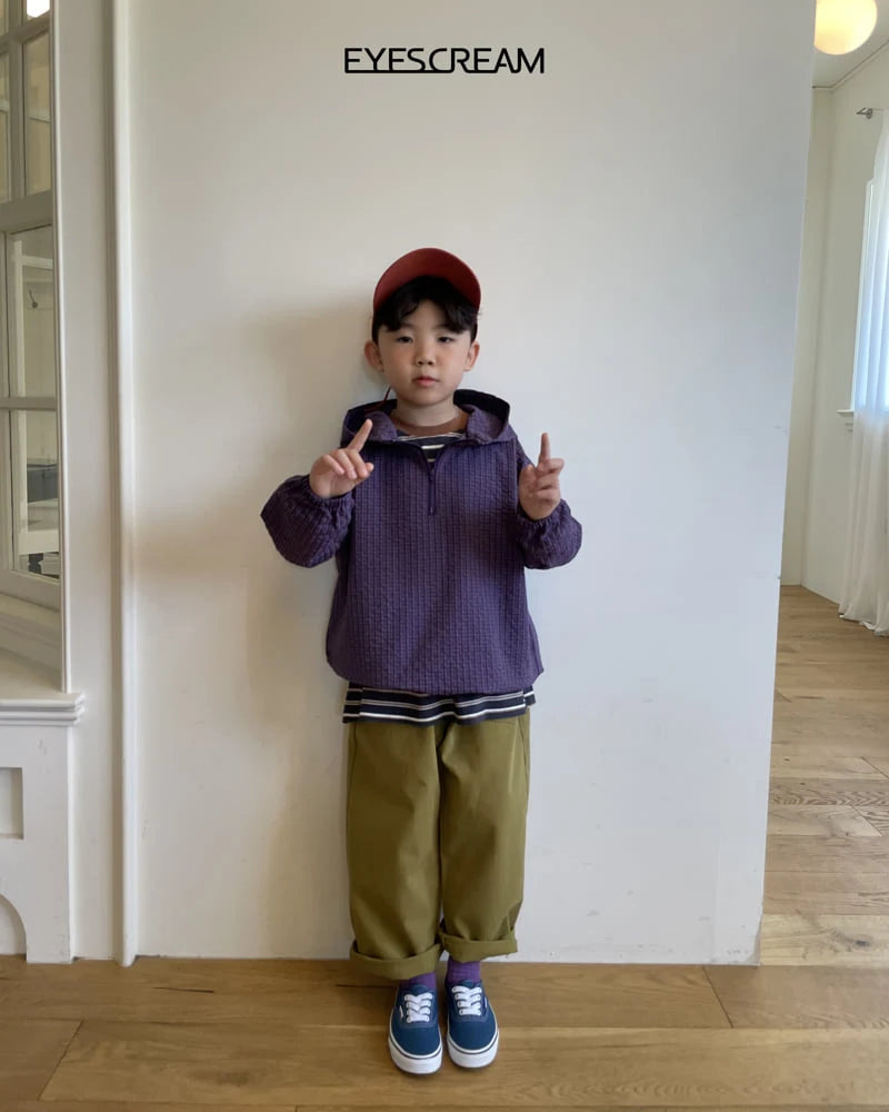 Little Foxx – Million Anorak