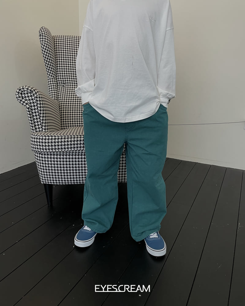 Little Foxx – Color Pop Cotton Pants