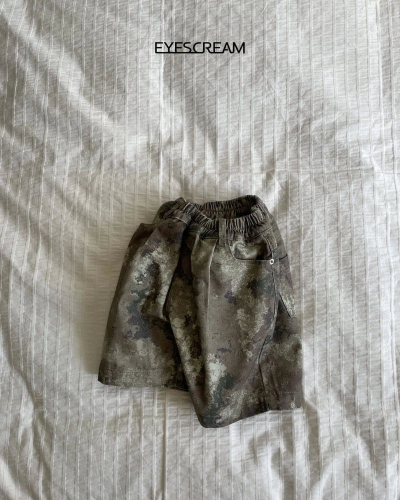 Little Foxx – Special Forces Pants