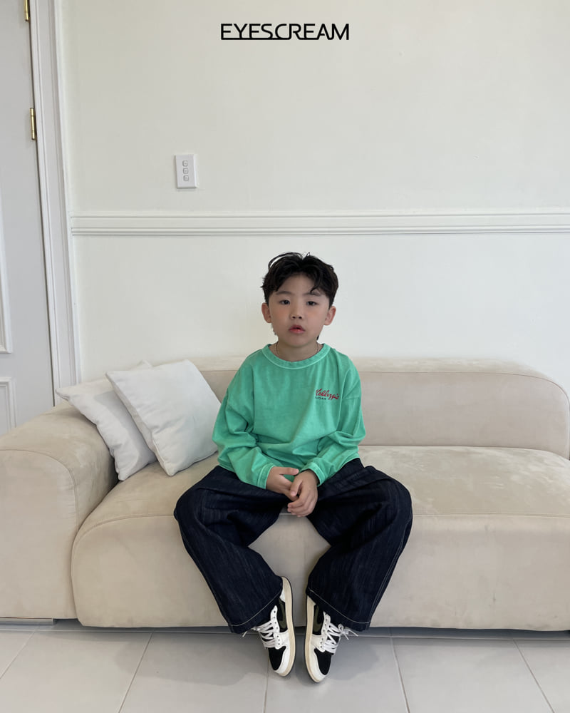 Little Foxx – Kellogg Tee