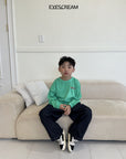 Little Foxx – Kellogg Tee
