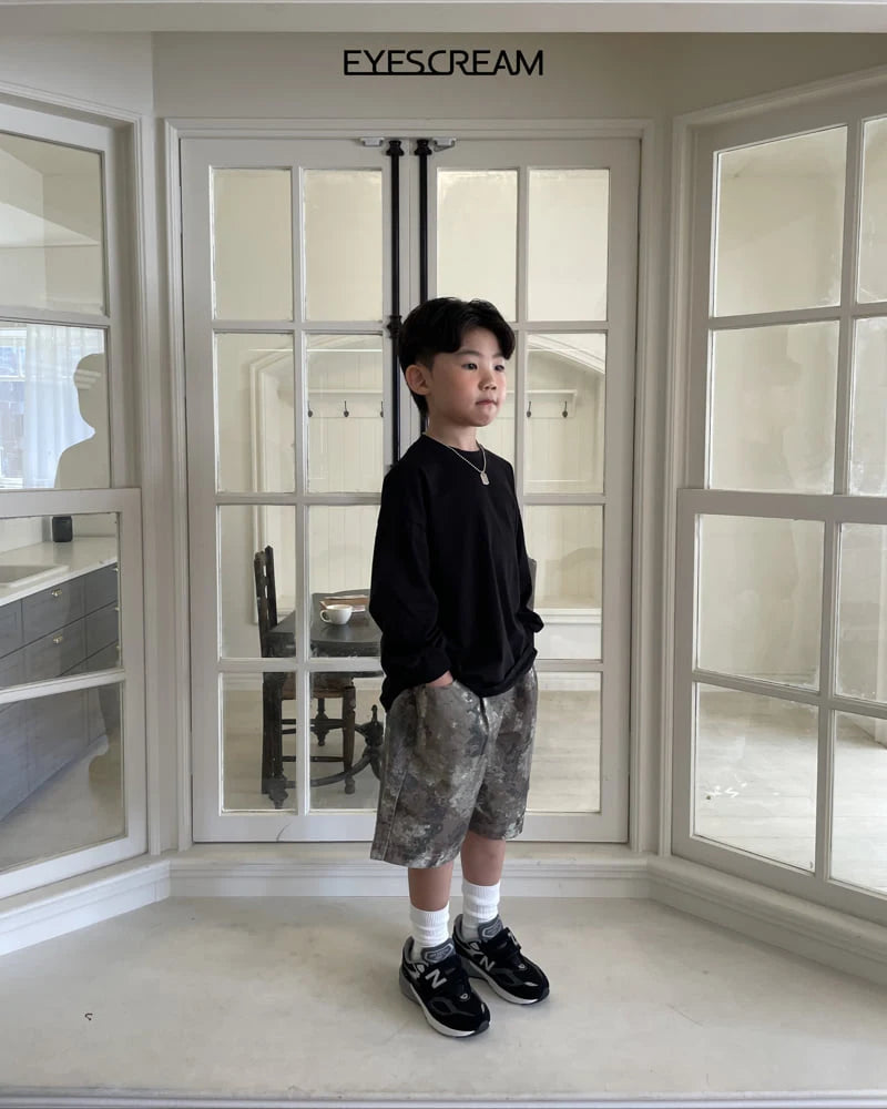 Little Foxx – School Tee