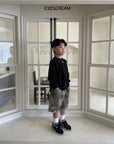 Little Foxx – School Tee
