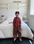 Little Foxx – Tommy Cotton Pants