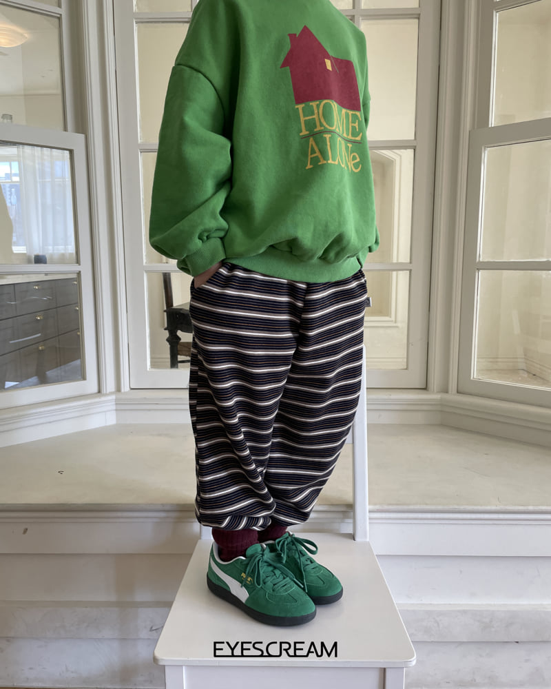 Little Foxx – Yo-Yo Jogger Pants