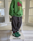Little Foxx – Yo-Yo Jogger Pants