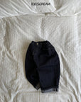 Little Foxx – Selvedge Denim Pants