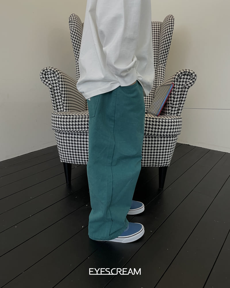Little Foxx – Color Pop Cotton Pants