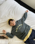 Little Foxx – Five Stars Sweatshirt