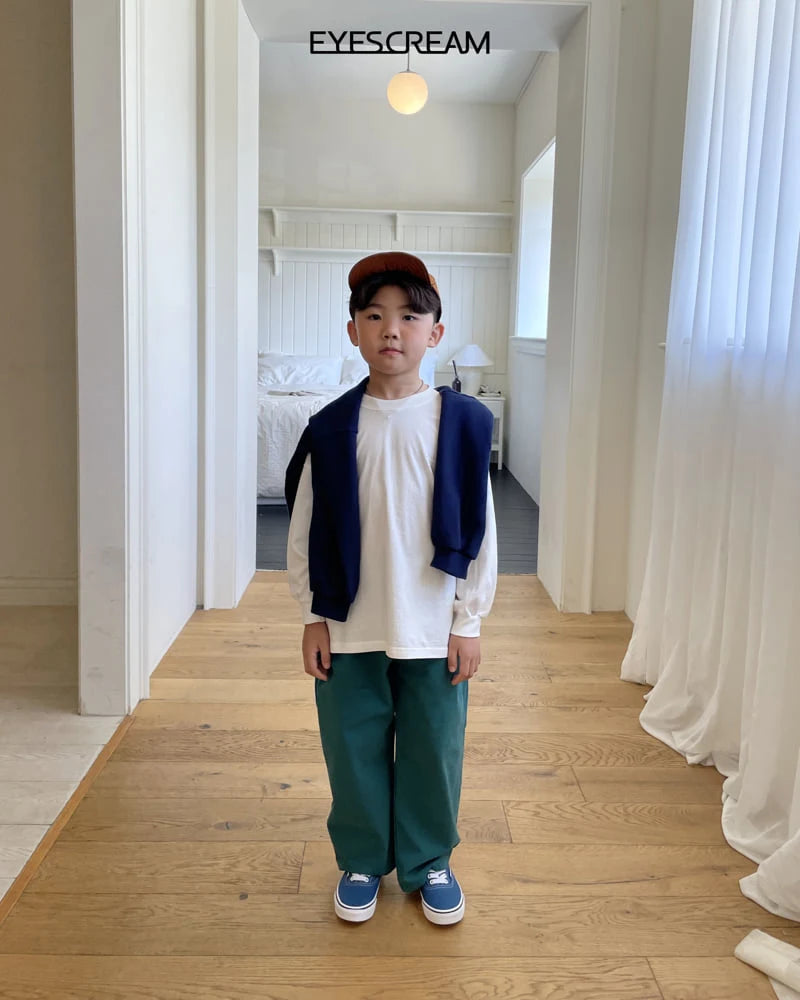 Little Foxx – School Tee