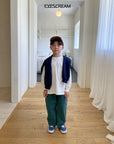 Little Foxx – School Tee