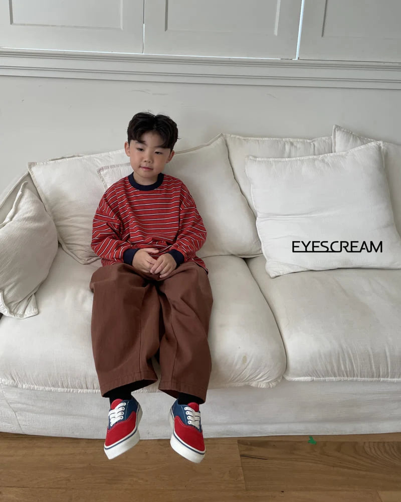 Little Foxx – Tommy Cotton Pants