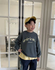 Little Foxx – Five Stars Sweatshirt