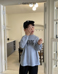 Little Foxx – Fade Pigment Tee