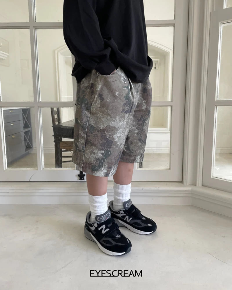 Little Foxx – Special Forces Pants