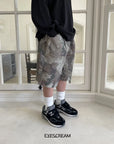 Little Foxx – Special Forces Pants