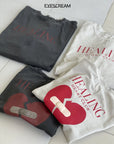 Little Foxx – Healing Pigment Tee