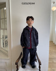Little Foxx – Engine Non-Fade Pants