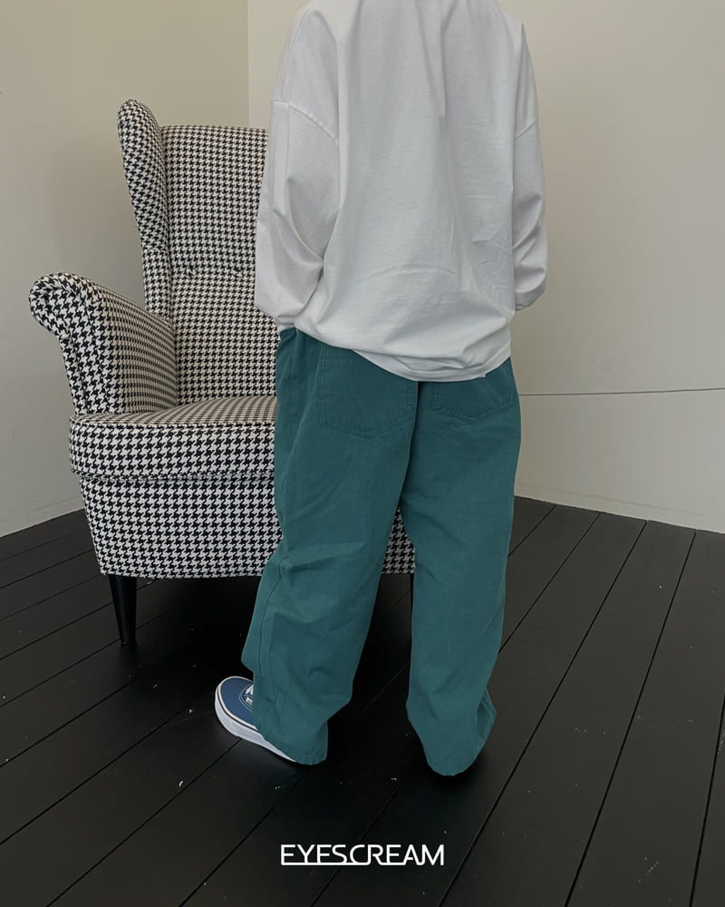 Little Foxx – Color Pop Cotton Pants