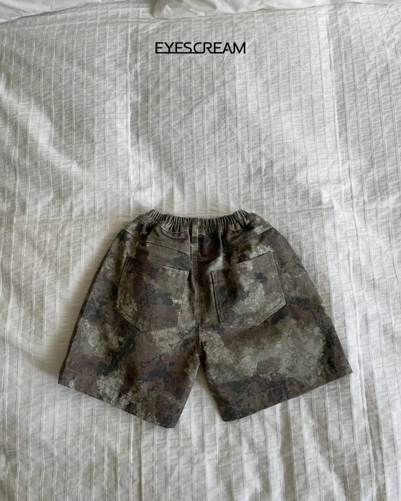 Little Foxx – Special Forces Pants