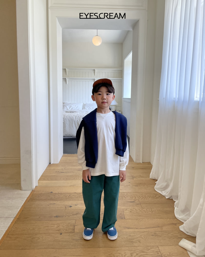 Little Foxx – Color Pop Cotton Pants