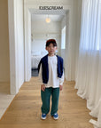 Little Foxx – Color Pop Cotton Pants