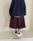 Little Foxx – Goldy Corduroy Pants