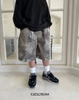 Little Foxx – Special Forces Pants