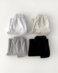 Wide Cargo Pants