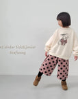 Ribbon Cat Sweatshirt