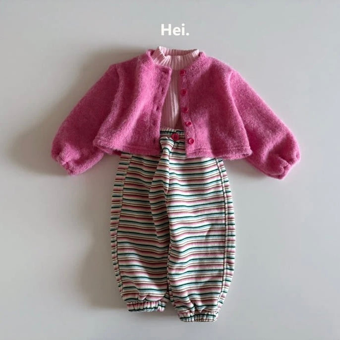 Rainbow Jogger Pants