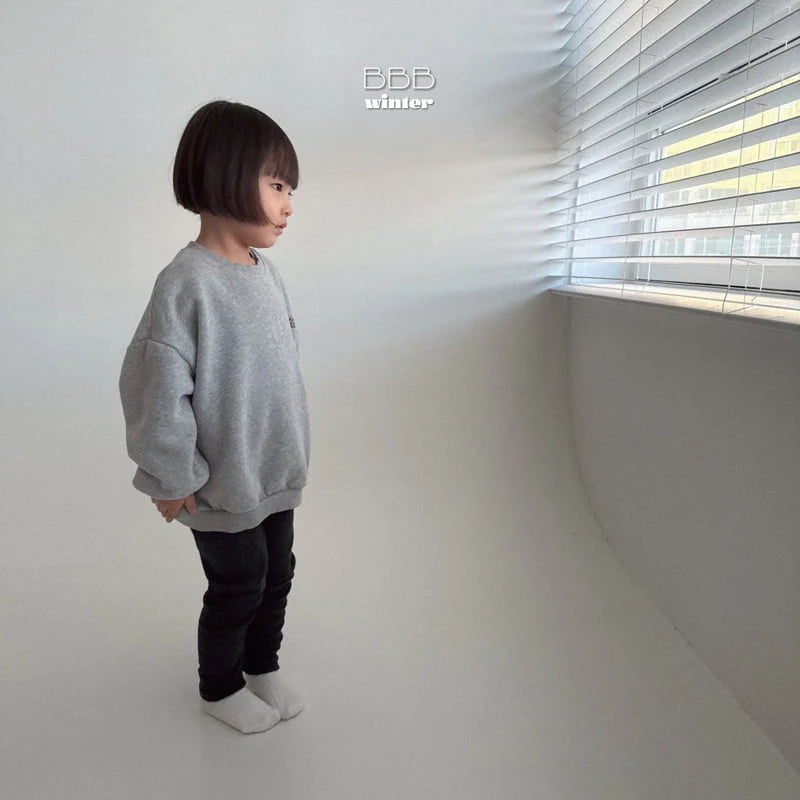 Winter Warmer Leggings