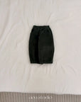 Curved Pants