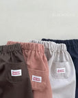 Batik Pants