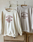 NY Sweatshirt (MOM)