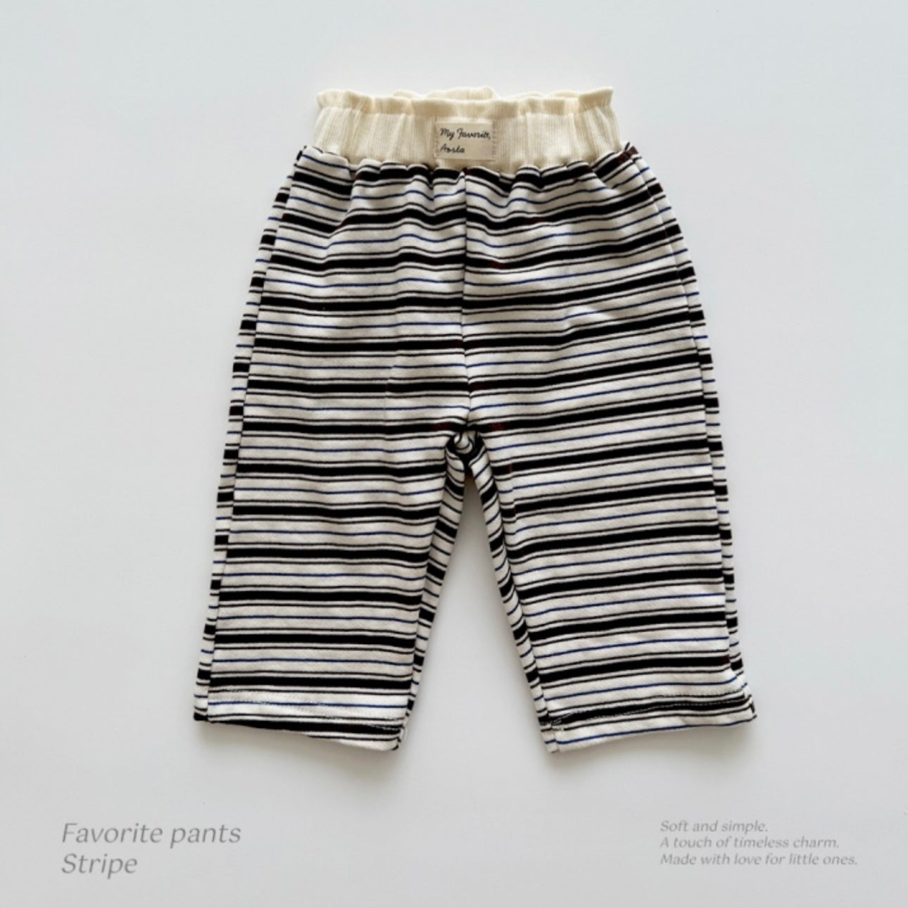 Favorite Pants
