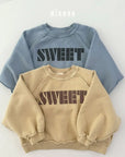 Sweet Sweatshirt