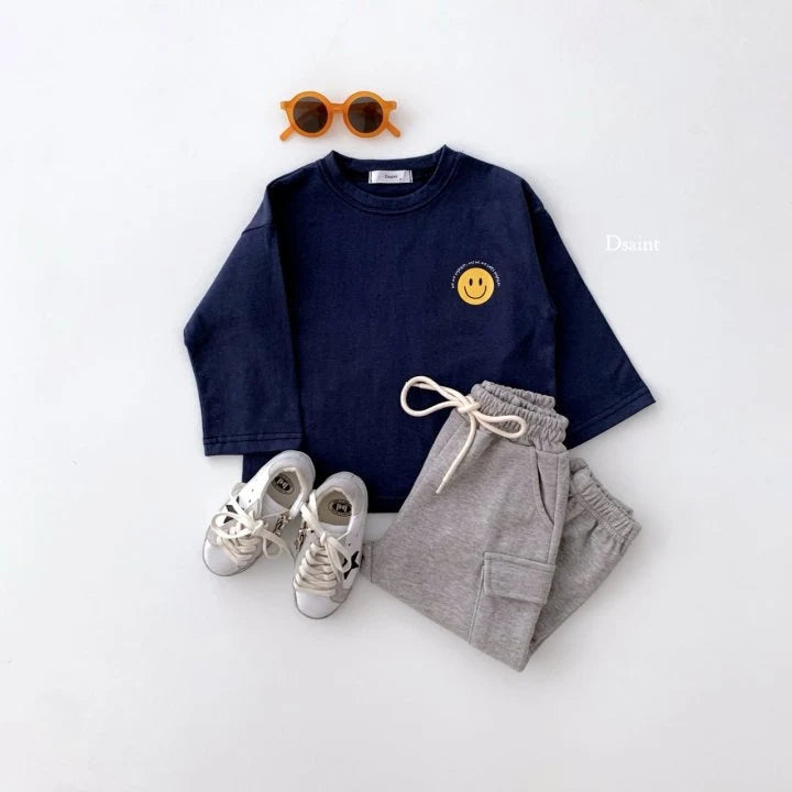 Happy Together Tee