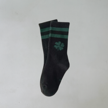 Clover Socks 3-Pack – Glücksset für jeden Look