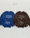 Muse Sweatshirt (with Mom)