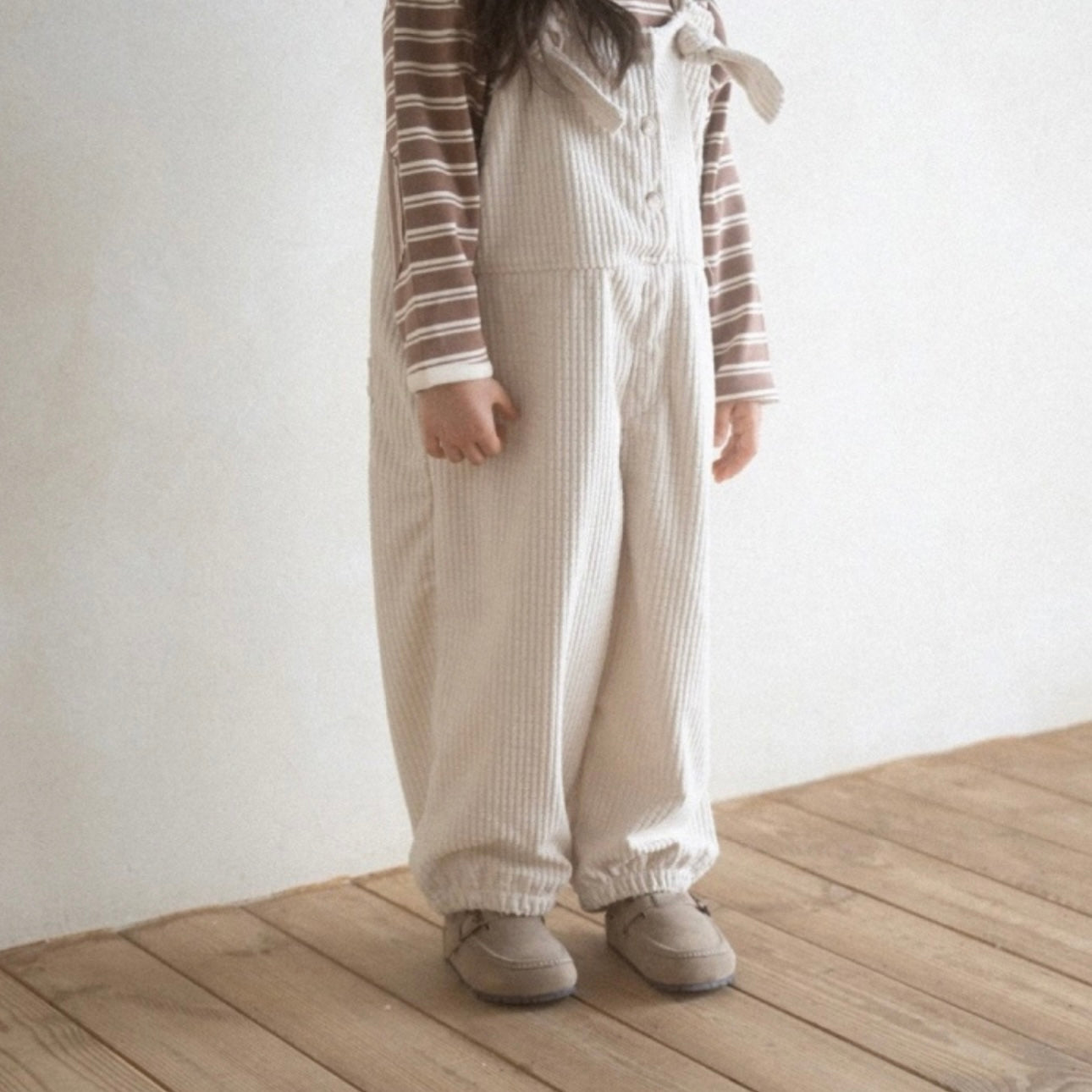 Cheese Overall