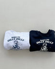 Dilly Bebe Sweatshirt