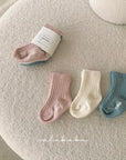 Loro Lip Socks (Bebe)