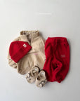 Momo Pocket Jogger Pants